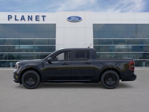 New 2026 Ford Maverick Lobo AWD/4WD image 3
