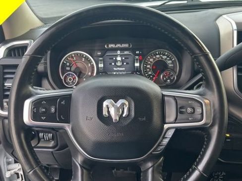 Used 2024 RAM 2500 Laramie AWD/4WD image 13