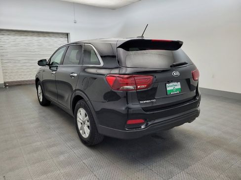Used 2019 Kia Sorento L FWD image 5