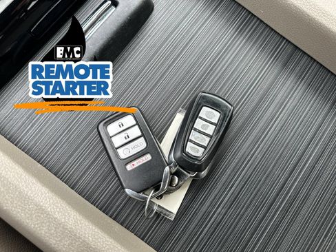 Used 2018 Honda Ridgeline RTL-E image 69