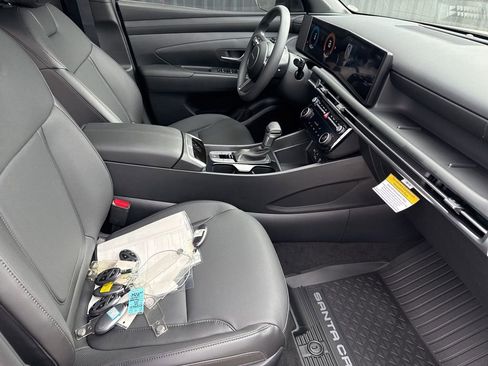 New 2026 Hyundai Santa Cruz SEL FWD image 15