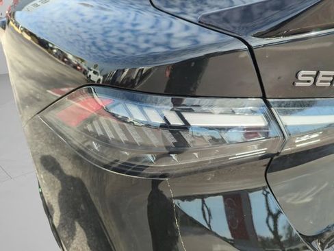 New 2026 Nissan Sentra SR w/ Floor Mat Package image 18