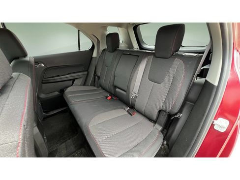 Certified 2017 Chevrolet Equinox LT w/ Convenience Package AWD/4WD image 28
