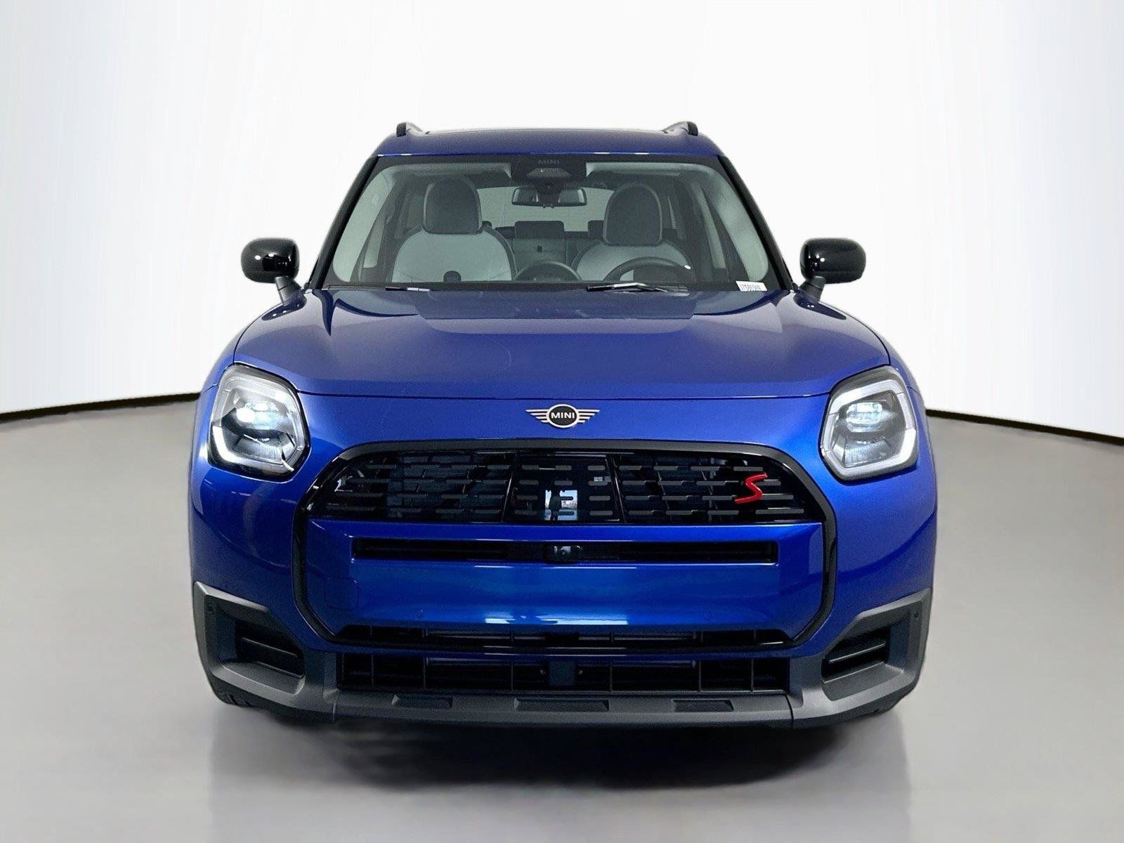 Used 2025 MINI Cooper Countryman S AWD/4WD image 2