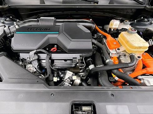 Used 2023 Kia Sportage EX image 7