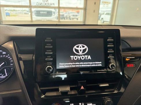 Used 2021 Toyota Camry SE AWD/4WD image 20
