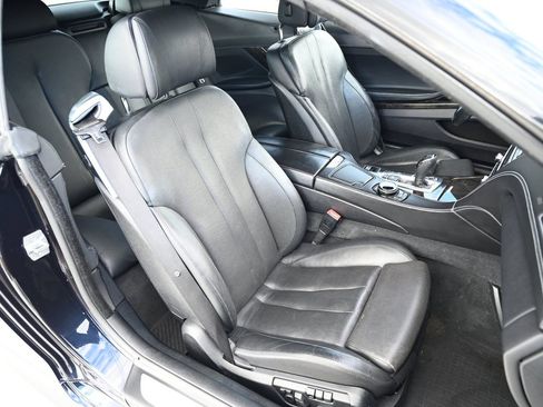 Used 2016 BMW 640i xDrive xDrive image 44