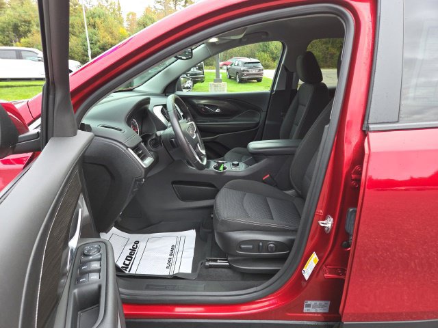 Used 2024 GMC Terrain SLE w/ Driver Convenience Package AWD/4WD image 21