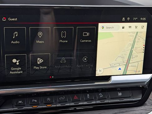 New 2026 GMC Sierra 1500 SLT image 17