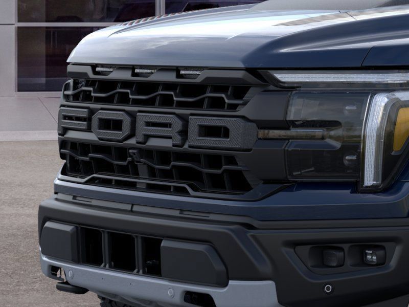 New 2026 Ford F150 Raptor AWD/4WD image 20
