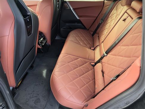 New 2026 BMW iX M70 w/ Executive Package image 12