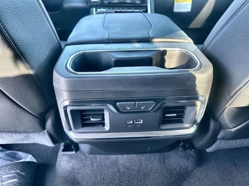 New 2026 GMC Sierra 1500 Denali image 22