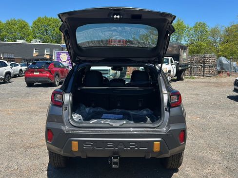 New 2026 Subaru Crosstrek 2.5i Wilderness AWD/4WD image 11