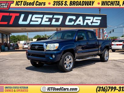 Used 2008 Toyota Tacoma PreRunner