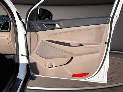 Used 2020 Hyundai Tucson SE FWD image 22
