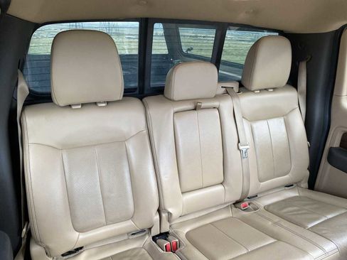 Used 2012 Ford F150 Lariat AWD/4WD image 22