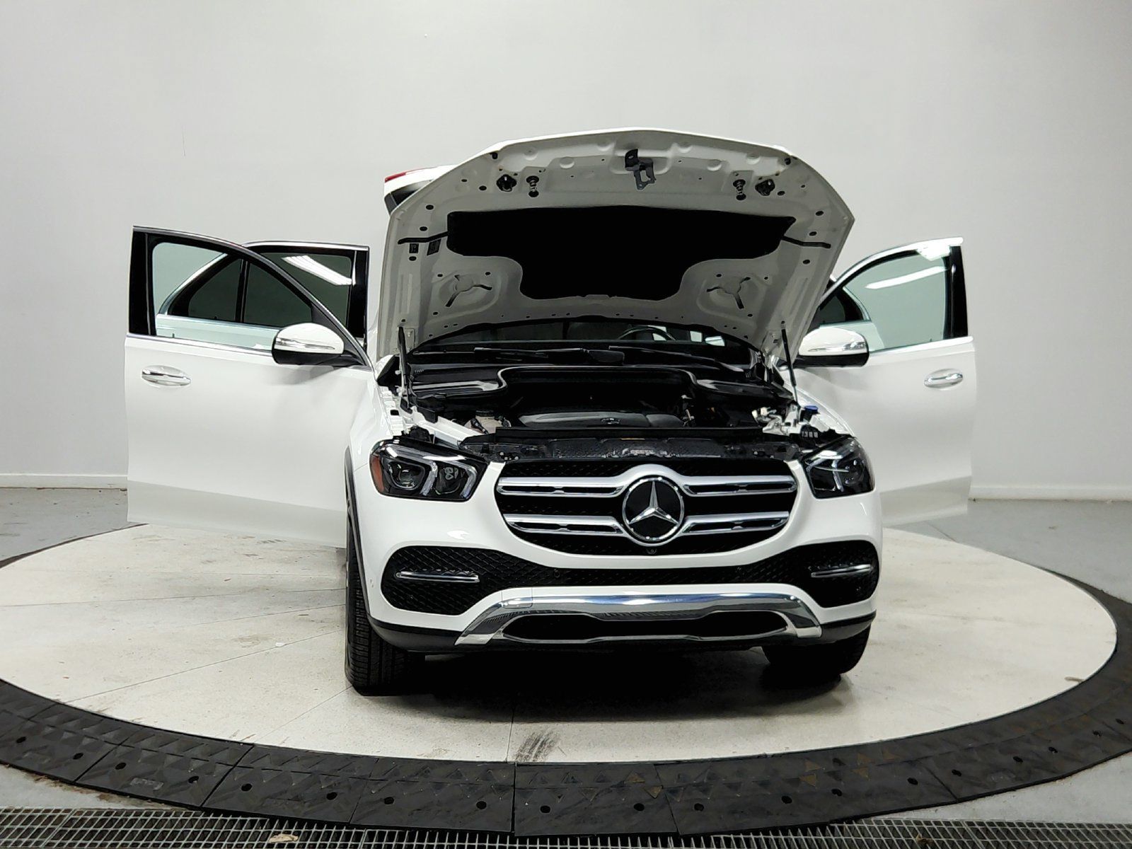 Used 2022 Mercedes-Benz GLE 350 image 11