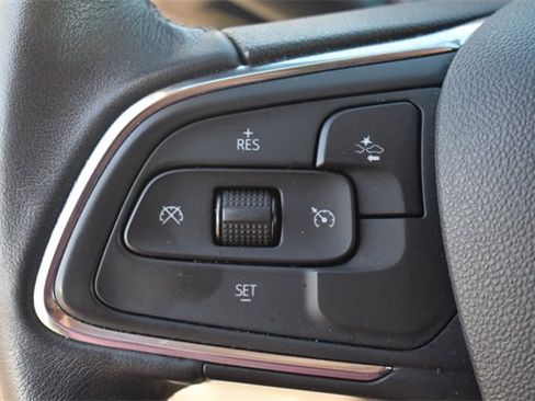 Certified 2023 Buick Encore GX Select w/ Sport Touring Package image 27