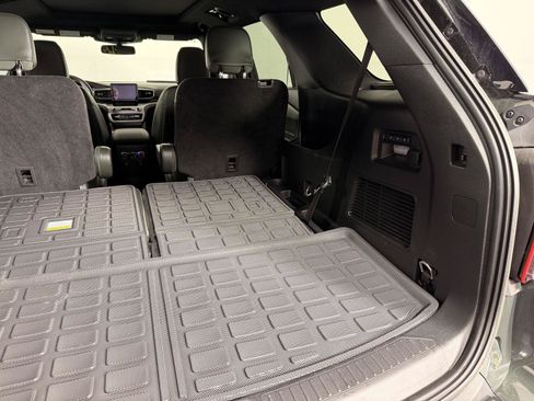 Used 2024 Ford Explorer Timberline w/ Timberline Technology Package AWD/4WD image 6