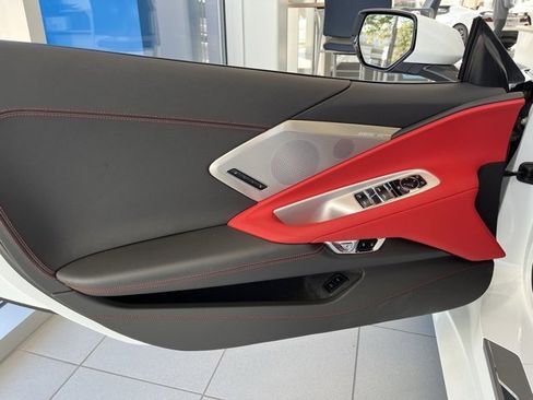 Used 2023 Chevrolet Corvette Stingray Preferred Conv w/ Z51 Performance Package image 19