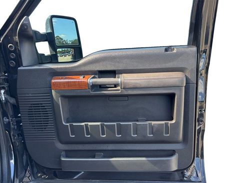 Used 2015 Ford F350 King Ranch AWD/4WD image 44