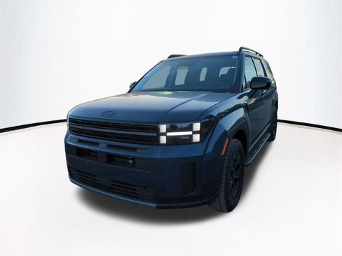 New 2026 Hyundai Santa Fe XRT image 8