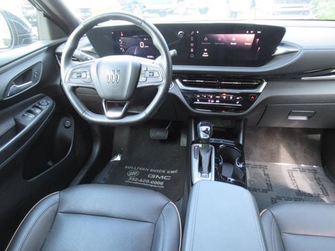 Used 2024 Buick Envista Avenir FWD image 13