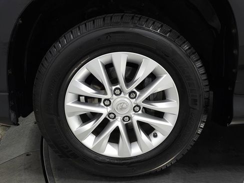 Used 2017 Lexus GX 460 image 10