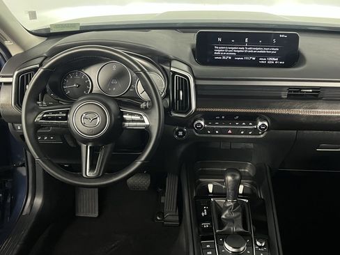 Used 2025 MAZDA CX-50 AWD 2.5 S w/ Premium Plus Pkg image 14