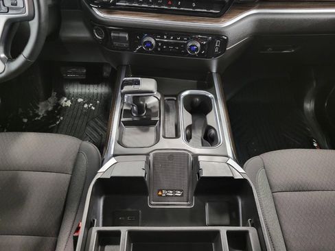 New 2026 Chevrolet Silverado 1500 RST image 17