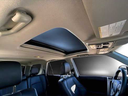 Used 2022 Toyota 4Runner Limited image 17