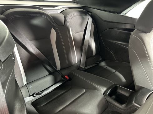 Used 2023 Chevrolet Camaro LT image 25