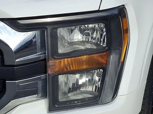 Used 2023 Ford F150 XLT AWD/4WD image 9
