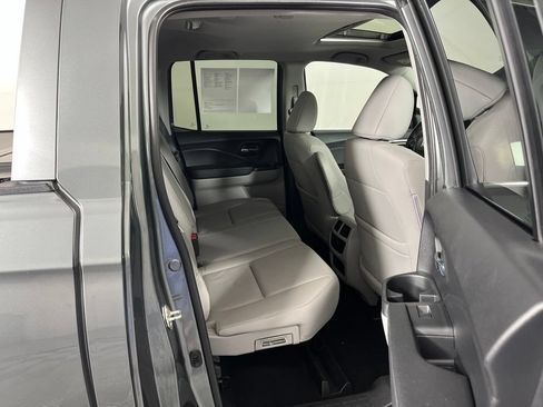 Used 2019 Honda Ridgeline RTL-T image 9