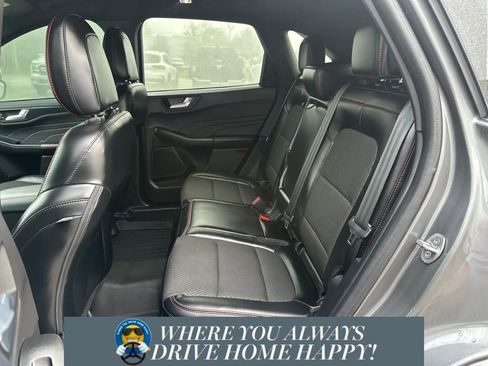 Used 2023 Ford Escape ST-Line w/ Tech Pack #1 image 24