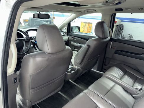 Used 2013 Honda Odyssey Touring image 31