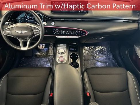 Used 2023 Genesis GV70 2.5T w/ Sport Prestige Package AWD/4WD image 18
