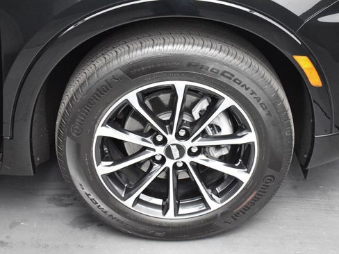 Certified 2024 Cadillac XT4 Sport AWD/4WD image 34