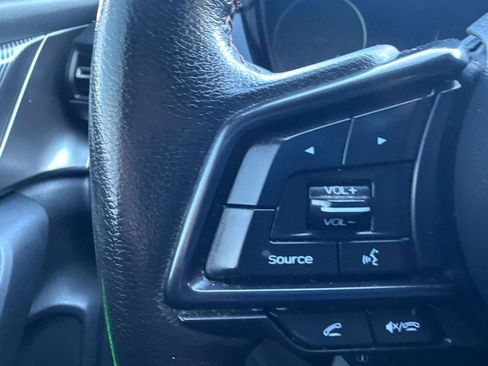 Used 2024 Subaru WRX Premium w/ Accessory Package #2 image 29