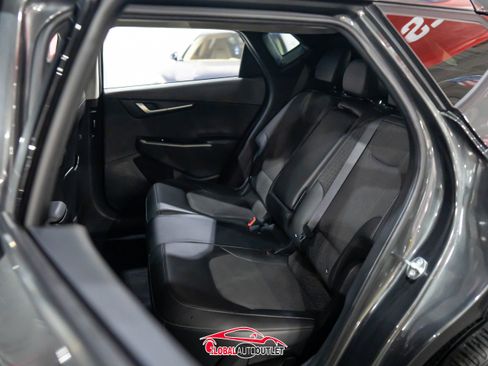 Used 2024 Kia EV6 Light image 19