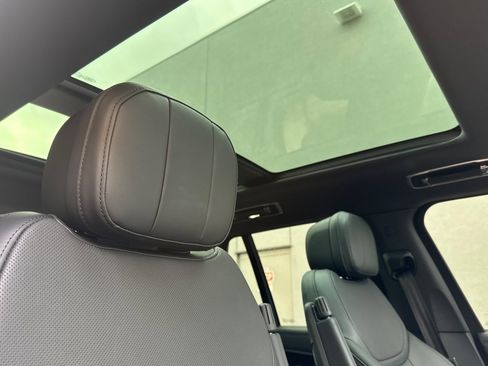 Certified 2023 Land Rover Range Rover SE image 18