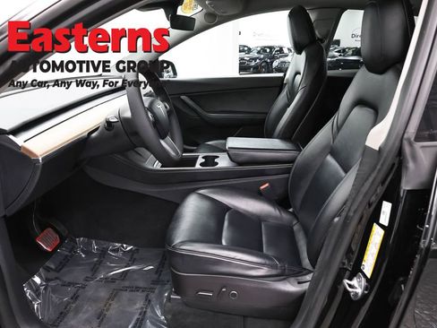 Used 2022 Tesla Model Y Long Range AWD/4WD image 14