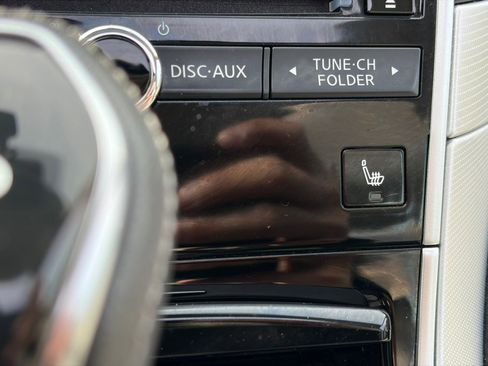 Used 2022 INFINITI Q50 Luxe w/ Cargo Package image 26