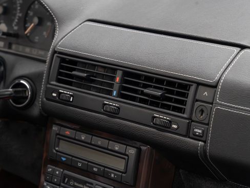 Used 1998 Mercedes-Benz SL 600 image 36