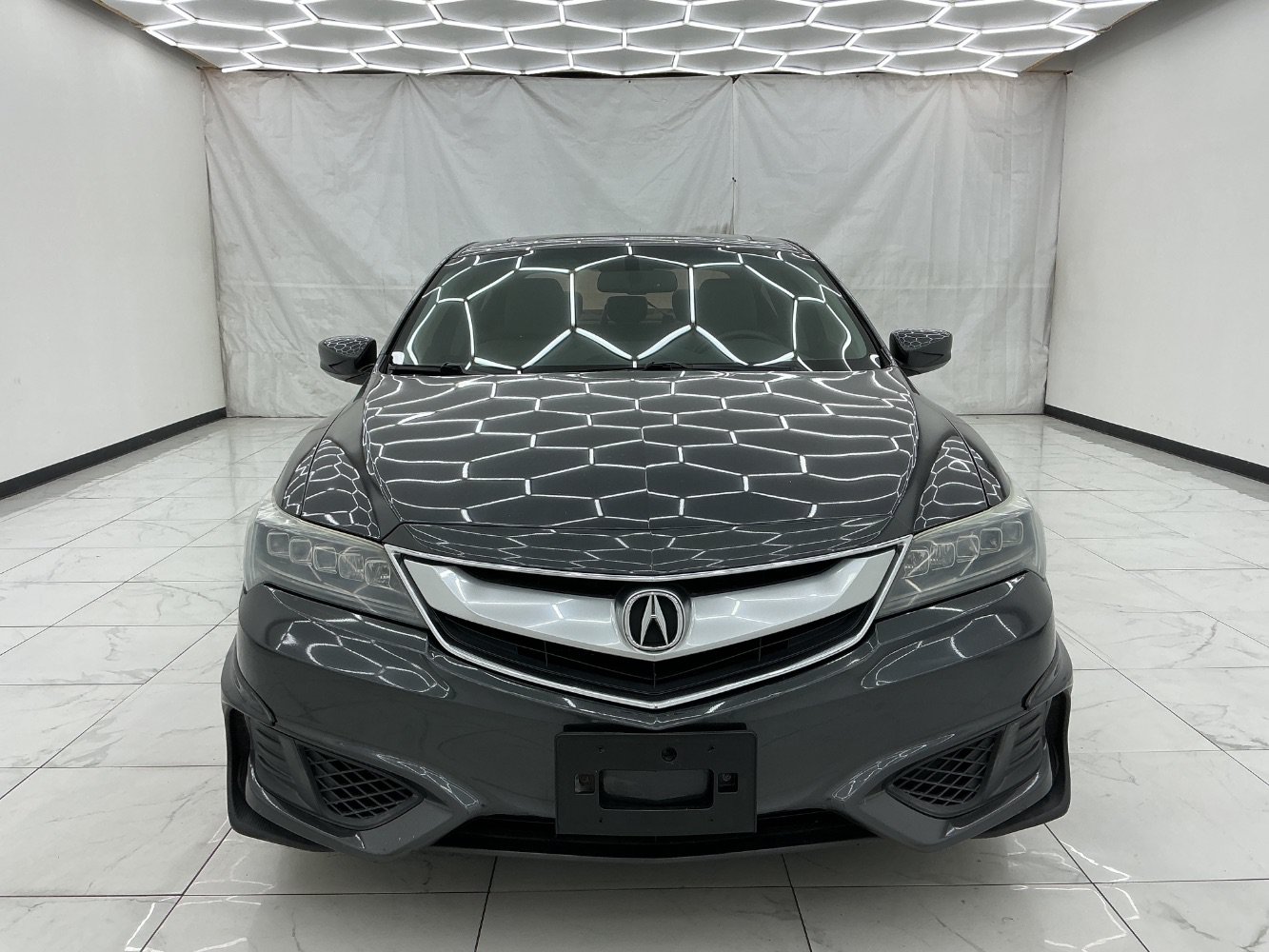 Used 2016 Acura ILX w/ Premium Package FWD image 5
