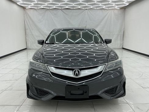 Used 2016 Acura ILX FWD image 5