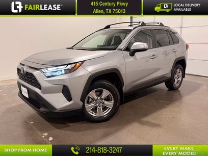 Used 2023 Toyota RAV4 XLE w/ Convenience Package