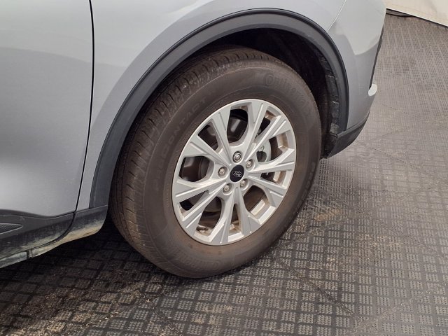 Used 2023 Ford Escape Active AWD/4WD image 29