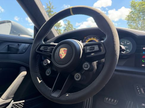 Certified 2023 Porsche 911 GT3 RS RWD image 23