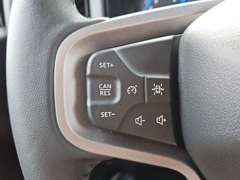 Used 2025 Ford Bronco Badlands AWD/4WD image 22